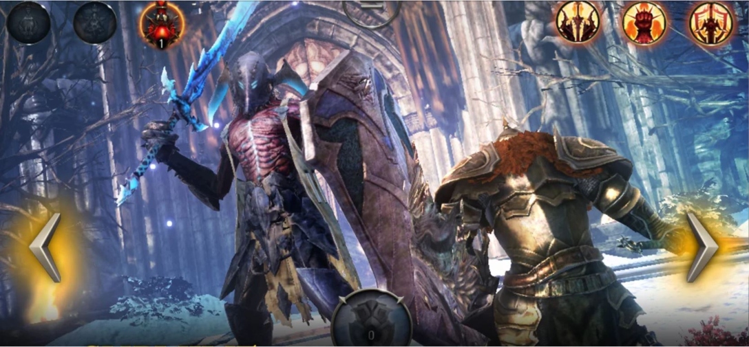 Lords of the Fallen: Three things to know about the challenging RPG ...